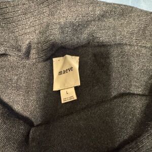 Maeve mid length skirt never worn.